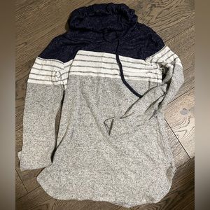 Market Spruce sweater